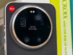 A Xiaomi, ao contrário do Google e da Samsung, acredita que o hardware da câmera é sua principal prioridade