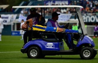 Argentina além da OMS: o futebol nacional deve redesenhar os protocolos de saúde