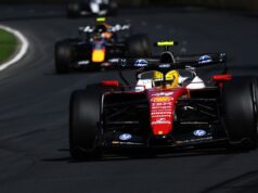 FIA muda modo direto do GP da Austrália após resistência