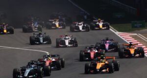 Por que a Ferrari está lutando contra a mudança nas regras da F1