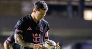 Inter Miami Business: Messi, viagens e cansaço na MLS