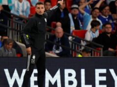 Alerta vermelho final: onde jogarão Argentina-Espanha se o Catar for eliminado?