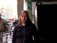 Al Jazeera informa sobre ataque israelense a prédio de apartamentos em Beirute | Israel ataca o Líbano