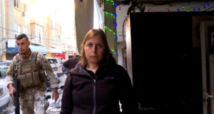 Al Jazeera informa sobre ataque israelense a prédio de apartamentos em Beirute | Israel ataca o Líbano