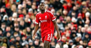 O próximo substituto do Connet já concordou em ingressar no Liverpool