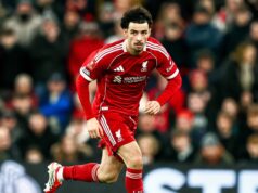 Adam Wharton, nativo de Anfield, pode encerrar a carreira de Curtis Jones no Liverpool