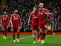 Liverpool abre semana CL em Istambul: Aqui está o calendário das 8ª finais.