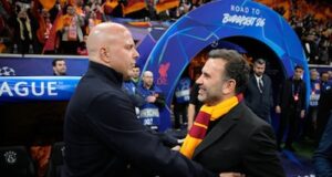 O Liverpool perdeu novamente para o Galatasaray. Mas o dano ainda pode ser reparado.