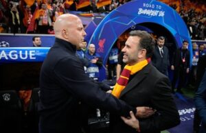 O Liverpool perdeu novamente para o Galatasaray. Mas o dano ainda pode ser reparado.