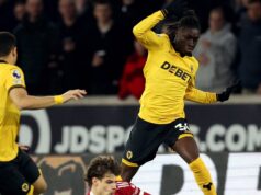 O Arsenal agora está planejando um ataque devastador para contratar a estrela do Wolves, Matisse Mane