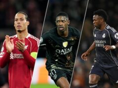 Um cracker perfeito para Liverpool e Arne Slot nas quartas de final da Liga dos Campeões. Caminho para as finais em mapas adicionais