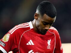 Sunderland está abrindo negociações para assinar sua própria versão de Alexander Isak neste verão