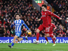 Inter se prepara para cooperação empresarial com Liverpool