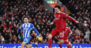 Inter se prepara para cooperação empresarial com Liverpool