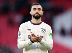 Taty Castellanos revela o principal motivo da transferência do West Ham