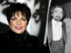 Liza Minnelli revela detalhes do caso de Martin Scorsese em novo livro de memórias