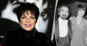 Liza Minnelli revela detalhes do caso de Martin Scorsese em novo livro de memórias