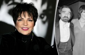 Liza Minnelli revela detalhes do caso de Martin Scorsese em novo livro de memórias