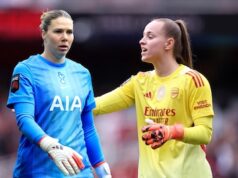 Penalty killer (e recebedor) ou vencedor do CL? A disputa pelo cargo de goleiro da seleção holandesa está a todo vapor.