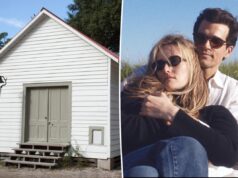 Como ‘Love Story’ recriou o casamento de JFK Jr., Carolyn Bessette – com uma grande adição