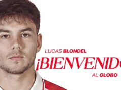 Lucas Blondel para o Huracán: seus números no Boca e os detalhes