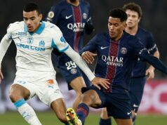 Aston Villa decidiu contratar a estrela do Paris Saint-Germain, Sene Miolo