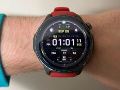 Um dos melhores smartwatches para ciclismo tem um desconto de US $ 50 nesta oferta da Amazon.
