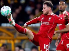 Ao vivo: As oitavas de final da Liga dos Campeões da Europa começam com os jogos imperdíveis