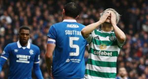 Rodgers tentou vender a estrela do Celtic por £ 3 milhões, agora ele se parece com o verdadeiro Maida