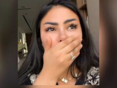 “Deixe-os em Dubai”: Influenciadores que pedem ajuda são ridicularizados pelos internautas