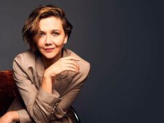Maggie Gyllenhaal diz a noiva! Trata da satisfação da noiva de Frankenstein