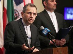 Irão alerta que a Europa seria “alvos legítimos” se se juntasse ao conflito