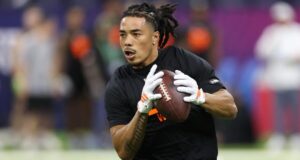 Makai Lemon 2026 NFL Draft Scouting Report: Próximo Jaxon Smith-Njigba?