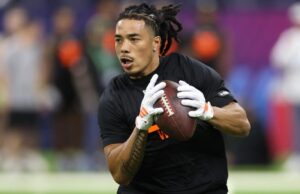 Makai Lemon 2026 NFL Draft Scouting Report: Próximo Jaxon Smith-Njigba?