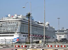 Canceladas viagens europeias retidas no Médio Oriente em meio à crise do Irão