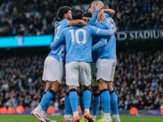 Bomba da Premier League: um rosto do Manchester City será lançado no meio do ano