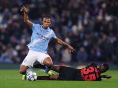 Milan tentou recrutar Nathan Ake do Man City no verão