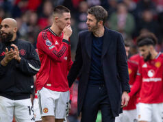 Michael Carrick revela ajustes importantes por trás da reviravolta do Manchester United contra o Crystal Palace