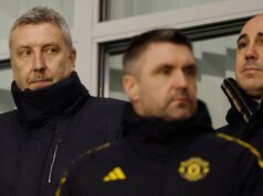 O Man Utd está em negociações para contratar Sandro Tonali, que está interessado em se mudar para Old Trafford