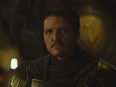 Pedro Paschal adora o porquê de seu capacete em ‘The Mandalorian And Grogu’