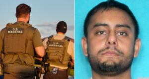 A caçada humana na Louisiana entrou em seu sexto mês por uma pessoa acusada de dirigir na contramão.