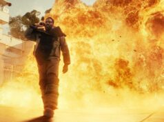 ‘Man on Fire’: imagens iniciais exclusivas e data de lançamento da série Netflix