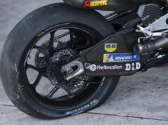 O que causou o drama dos pneus no GP da Tailândia de MotoGP?