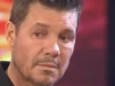 rancoroso! Uma das principais figuras da televisão impressionou Marcelo Tinley com a revelação explosiva do SHOW El Intransigente.