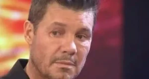 rancoroso! Uma das principais figuras da televisão impressionou Marcelo Tinley com a revelação explosiva do SHOW El Intransigente.