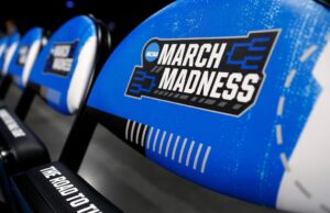 A loucura de março está sobre nós! A primeira rodada do torneio da NCAA começa