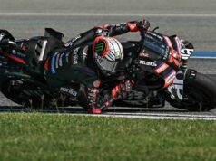 Bizicchi se recupera para vencer e causa drama para Marc Márquez