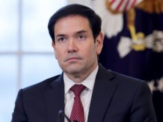 Marco Rubio designa o Afeganistão como Estado patrocinador da detenção injusta