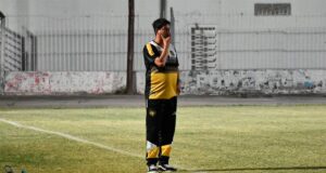 Liga Santiago 2026: Técnicos confirmados para a nova temporada