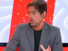 Mariano Closs manifestou-se contra greve na AFA: “É problema de alguém, não do futebol”